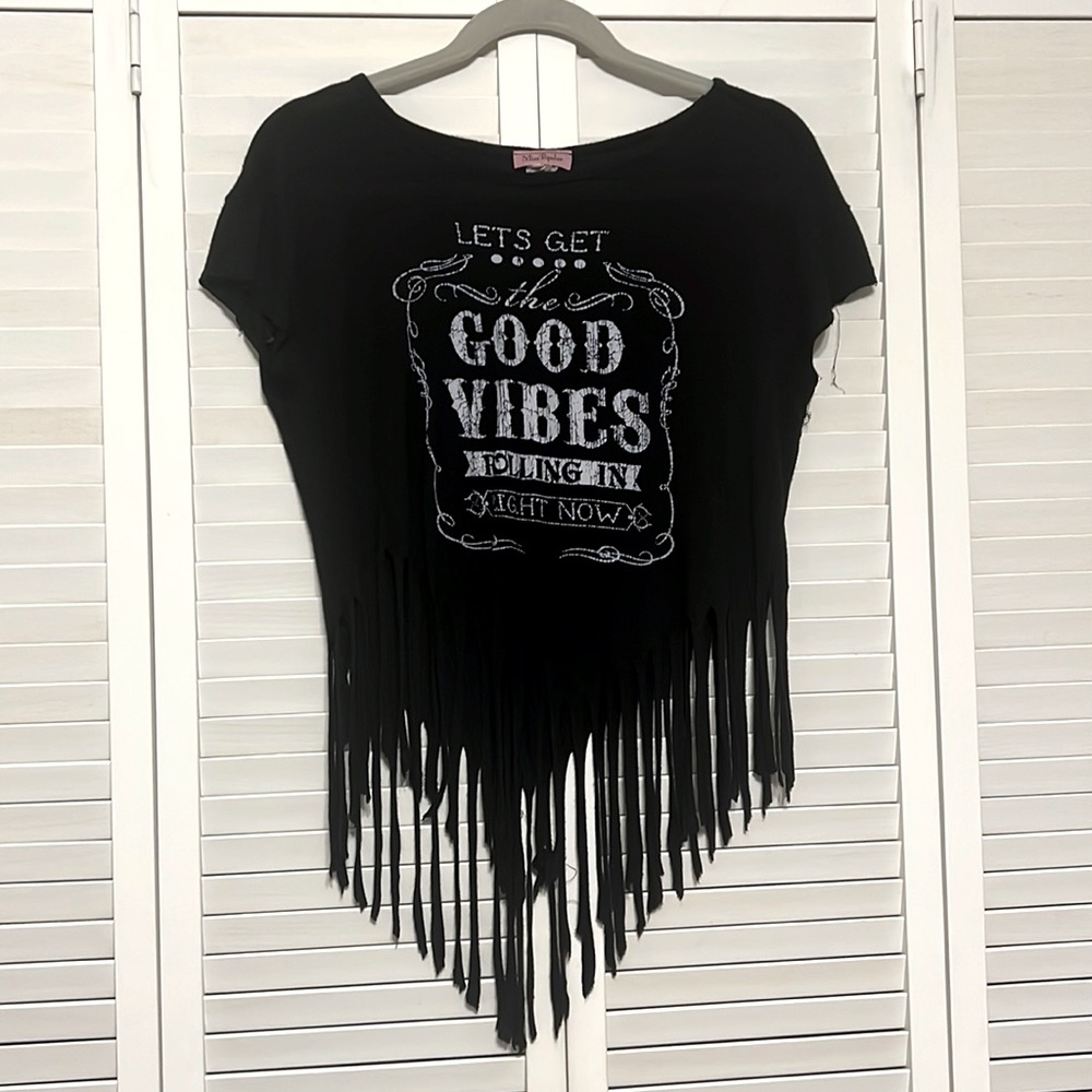 Vintage top - Picture 1 of 4